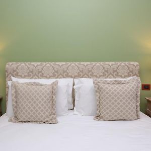 Villa Le Terrazze Charming Rooms